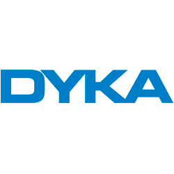www.dyka.nl